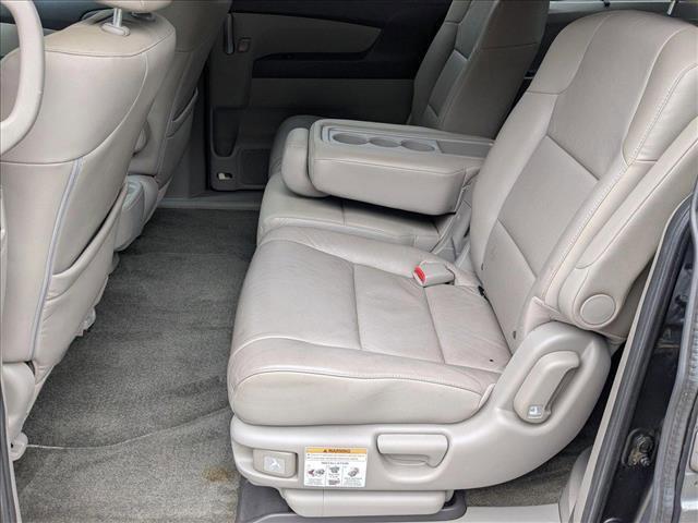 used 2012 Honda Odyssey car, priced at $9,985