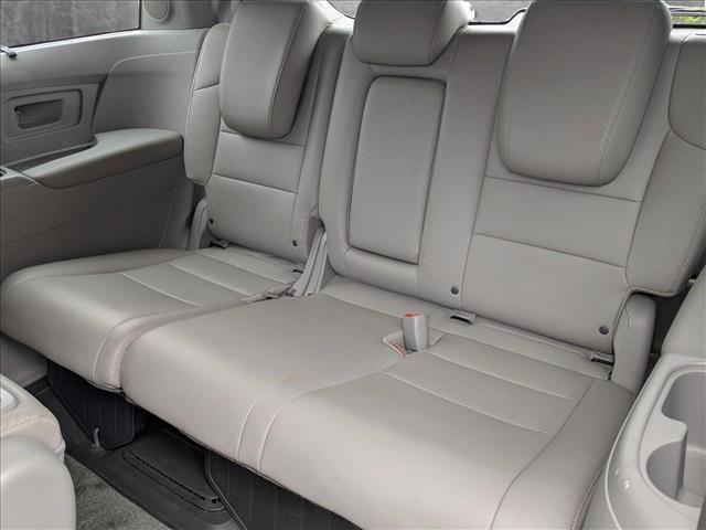 used 2012 Honda Odyssey car, priced at $9,985