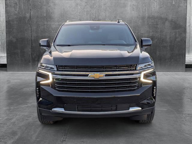 used 2023 Chevrolet Tahoe car, priced at $51,995