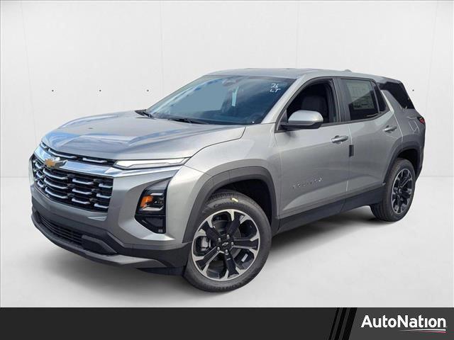 new 2026 Chevrolet Equinox car, priced at $29,225