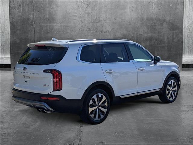 used 2020 Kia Telluride car, priced at $21,985