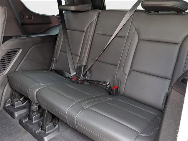 used 2021 Chevrolet Tahoe car, priced at $38,285