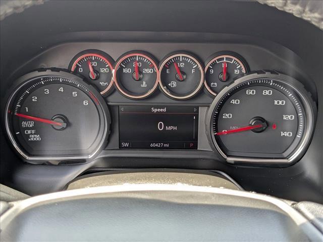 used 2021 Chevrolet Tahoe car, priced at $38,285