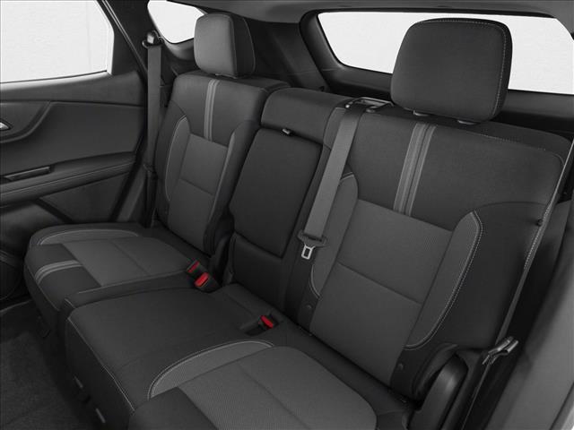 new 2025 Chevrolet Blazer car, priced at $29,485