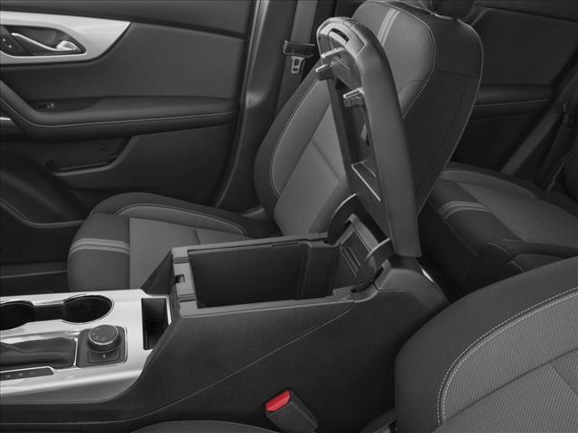 new 2025 Chevrolet Blazer car, priced at $29,485