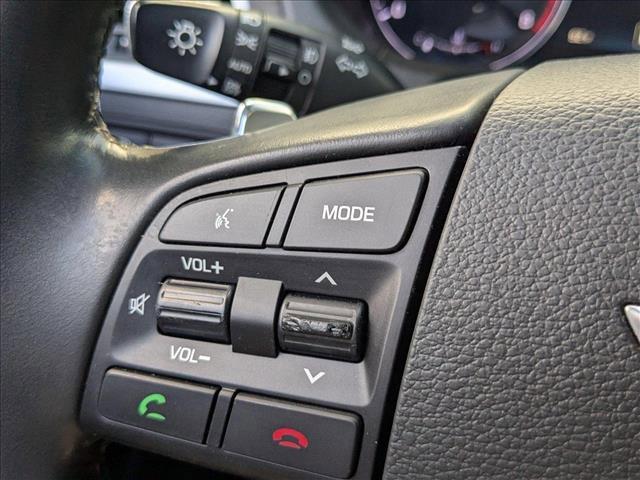 used 2015 Hyundai Genesis car, priced at $13,995