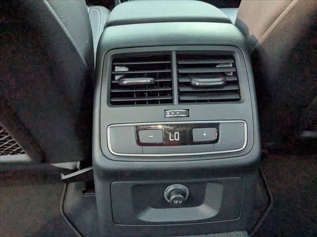 used 2020 Audi A4 car, priced at $21,995