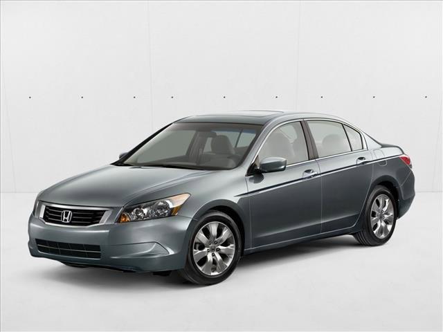 used 2009 Honda Accord car, priced at $7,492