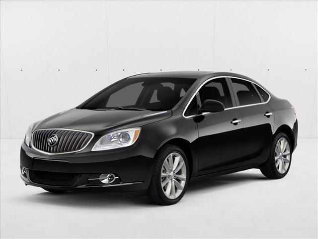used 2013 Buick Verano car, priced at $5,898