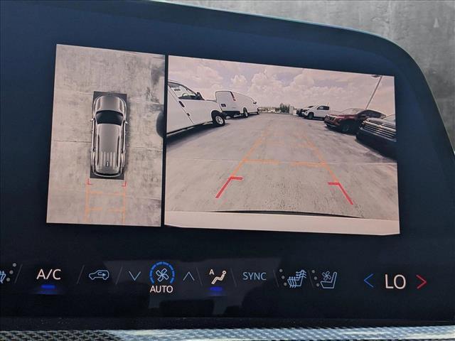 new 2025 Chevrolet Traverse car, priced at $54,991