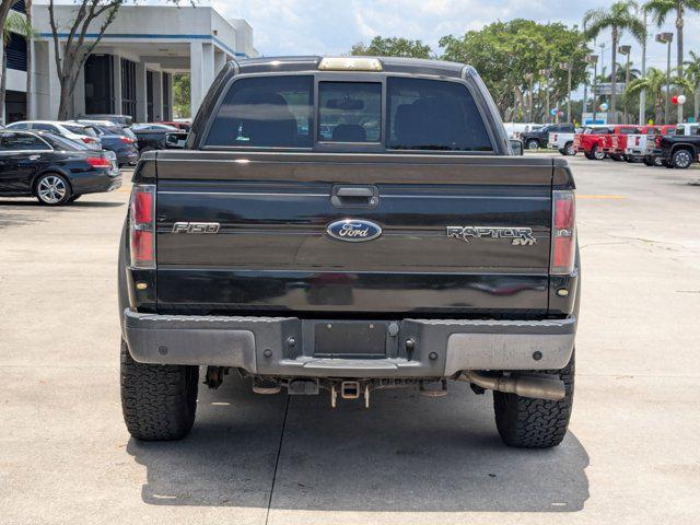 used 2013 Ford F-150 car, priced at $35,985