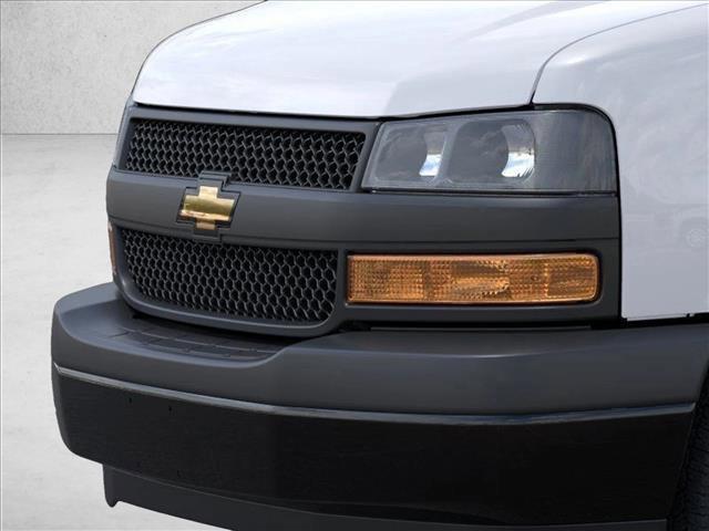 new 2025 Chevrolet Express 2500 car, priced at $39,995