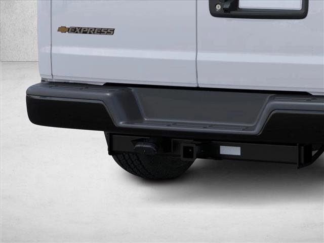 new 2025 Chevrolet Express 2500 car, priced at $39,995