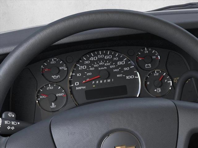 new 2025 Chevrolet Express 2500 car, priced at $39,995