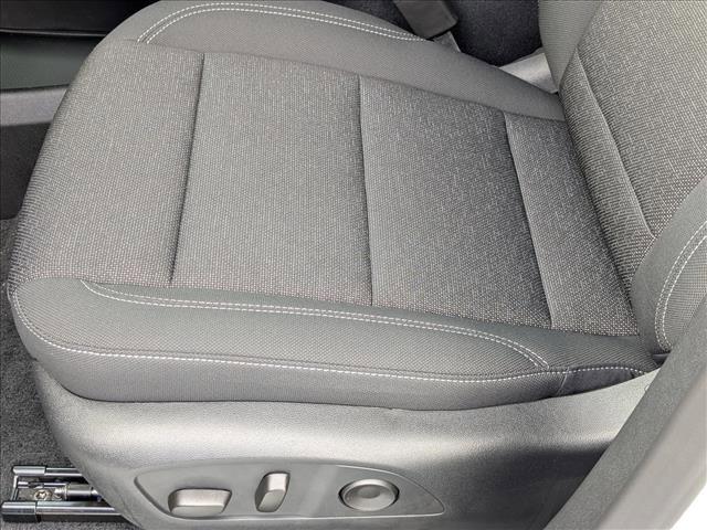 new 2026 Chevrolet Traverse car, priced at $41,634