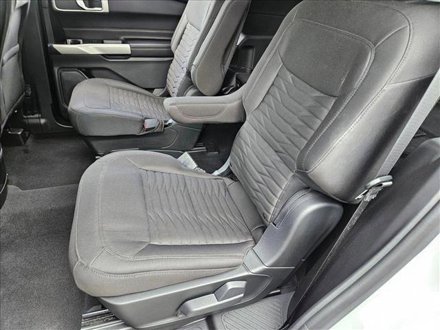 used 2021 Ford Explorer car, priced at $23,885
