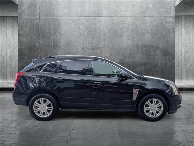 used 2016 Cadillac SRX car, priced at $15,985