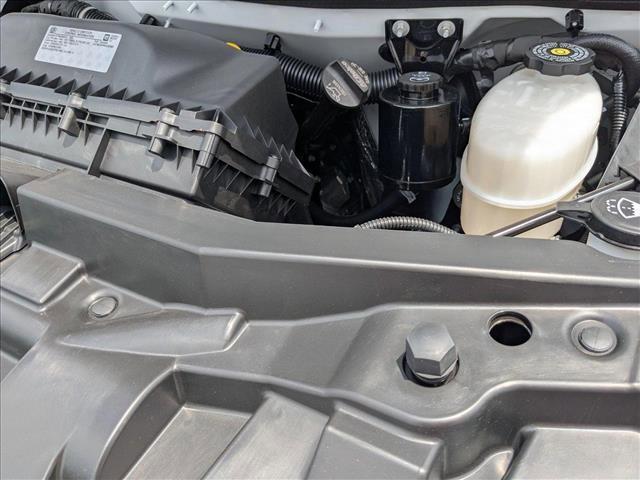 new 2025 Chevrolet Express 2500 car, priced at $44,440