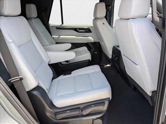 new 2025 Chevrolet Tahoe car, priced at $69,120