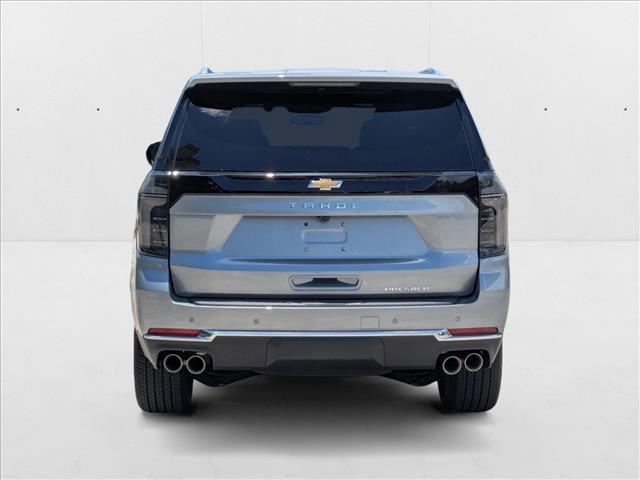 new 2025 Chevrolet Tahoe car, priced at $69,120