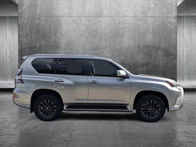 used 2020 Lexus GX 460 car, priced at $37,585