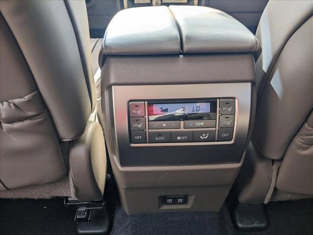 used 2020 Lexus GX 460 car, priced at $37,585