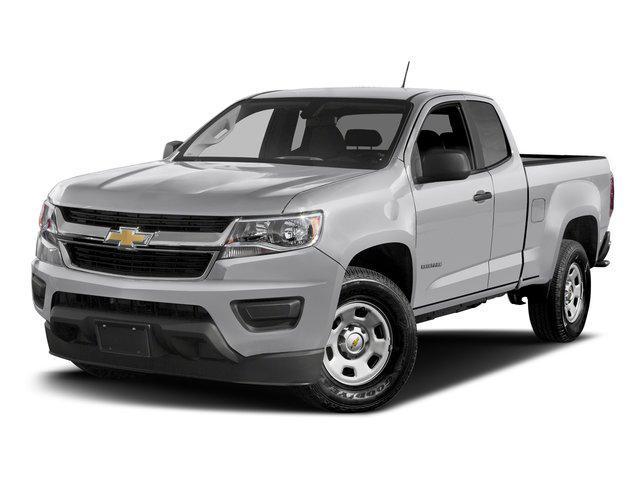 used 2018 Chevrolet Colorado car, priced at $15,991