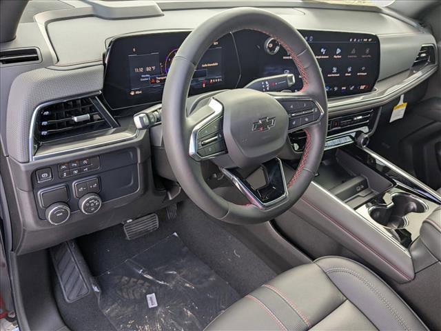 new 2026 Chevrolet Tahoe car, priced at $73,625