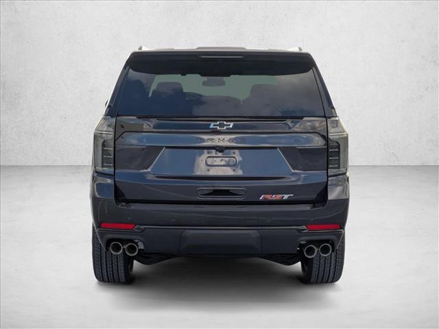new 2026 Chevrolet Tahoe car, priced at $73,625