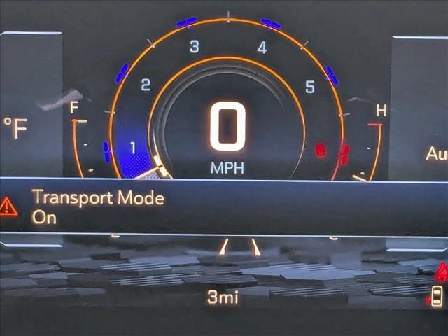 new 2026 Chevrolet Tahoe car, priced at $73,625