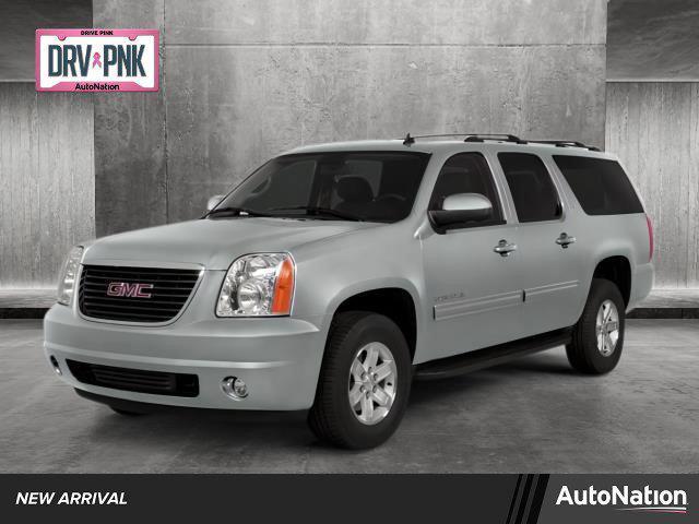 used 2014 GMC Yukon car, priced at $11,995