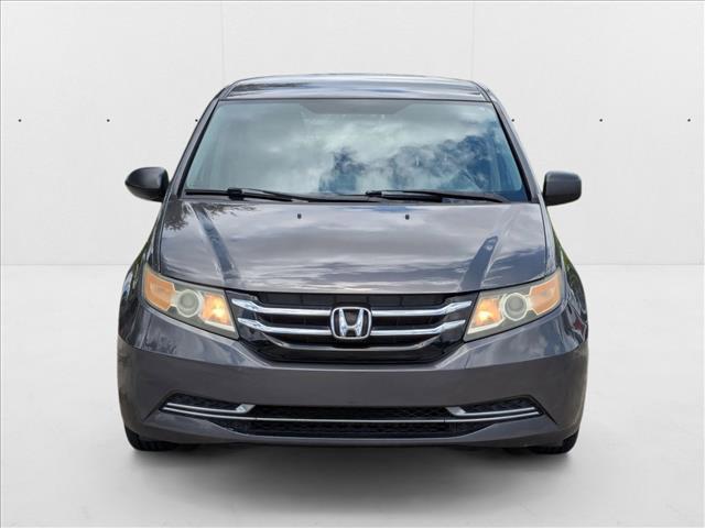 used 2014 Honda Odyssey car, priced at $7,985