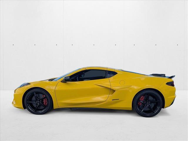 new 2025 Chevrolet Corvette E-Ray car, priced at $107,790