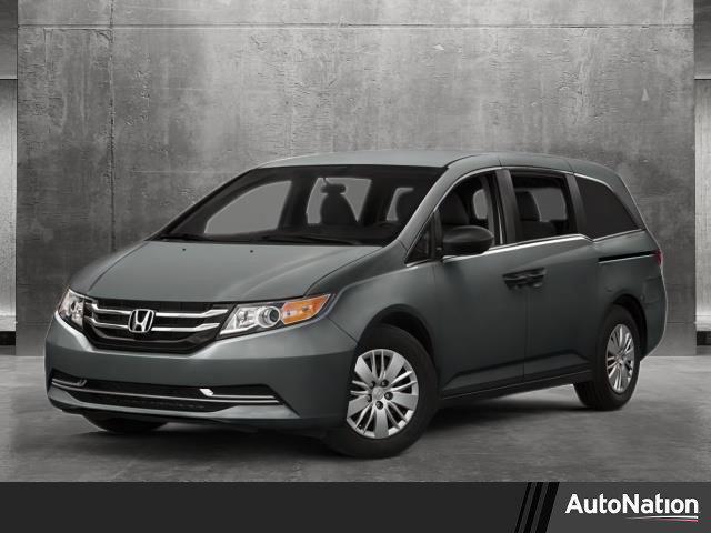 used 2014 Honda Odyssey car, priced at $10,995