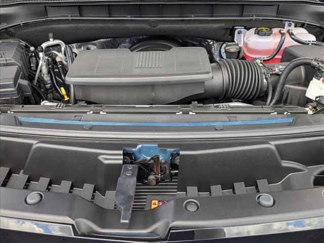 new 2026 Chevrolet Tahoe car, priced at $78,190