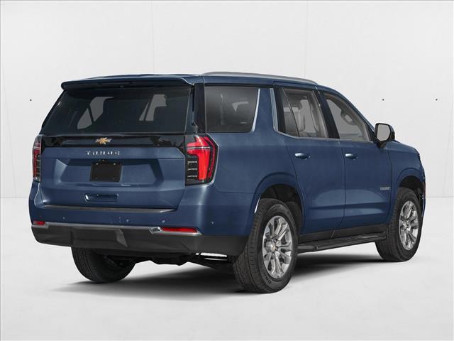 new 2026 Chevrolet Tahoe car, priced at $78,190