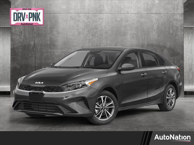 used 2022 Kia Forte car, priced at $15,495