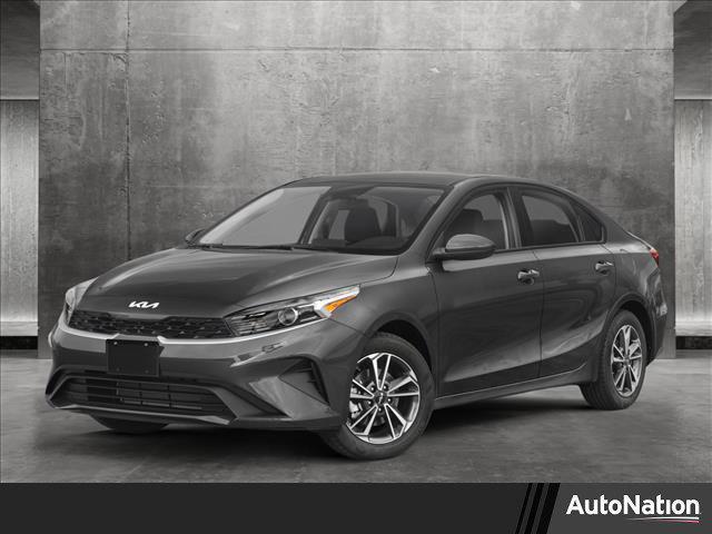 used 2022 Kia Forte car, priced at $15,495