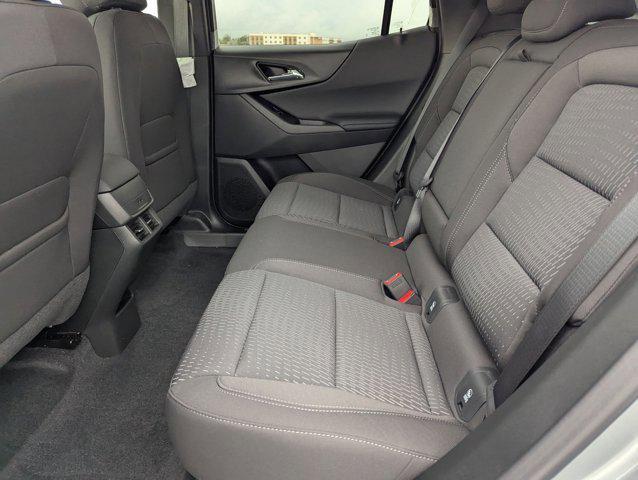 new 2026 Chevrolet Equinox car, priced at $29,995