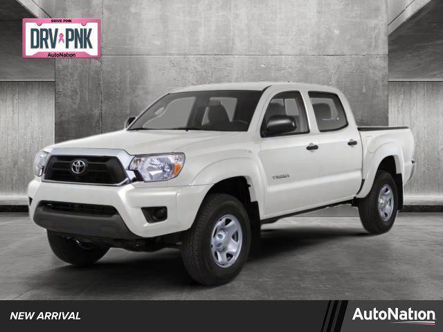 used 2013 Toyota Tacoma car, priced at $17,985