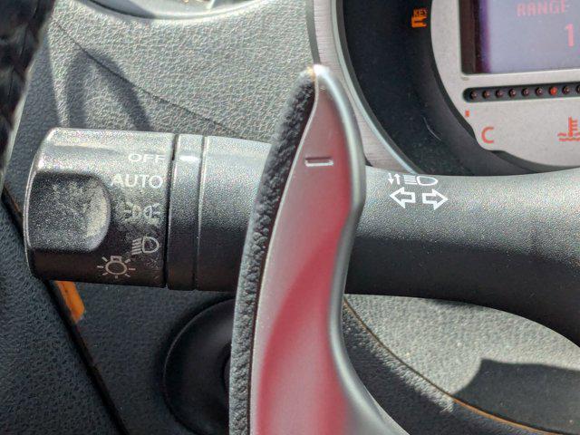 used 2010 Nissan 370Z car, priced at $13,992