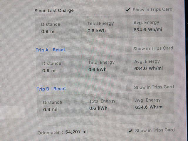 used 2021 Tesla Model Y car, priced at $23,585