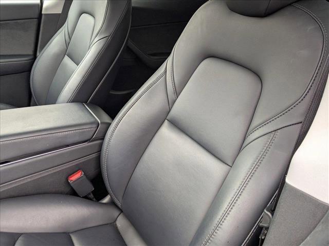 used 2021 Tesla Model Y car, priced at $23,585