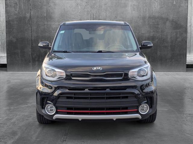 used 2018 Kia Soul car, priced at $16,995