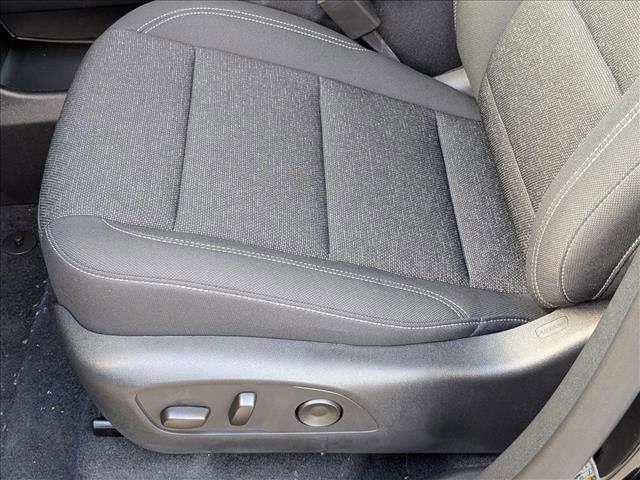 new 2026 Chevrolet Traverse car, priced at $41,634