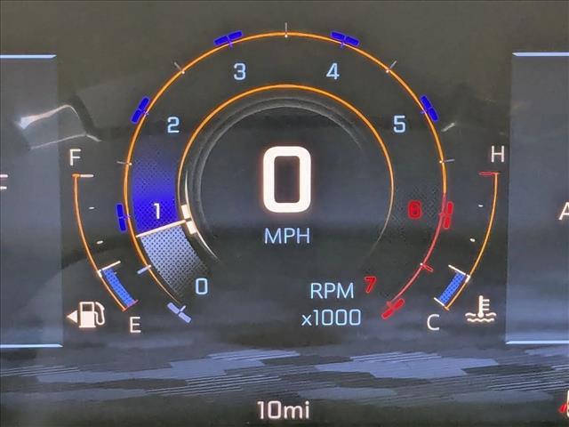 new 2026 Chevrolet Traverse car, priced at $41,634