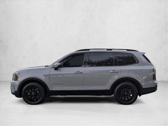 used 2024 Kia Telluride car, priced at $38,585
