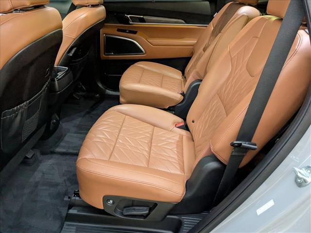used 2024 Kia Telluride car, priced at $38,585
