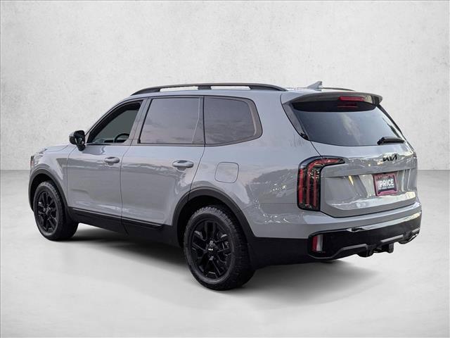 used 2024 Kia Telluride car, priced at $38,585