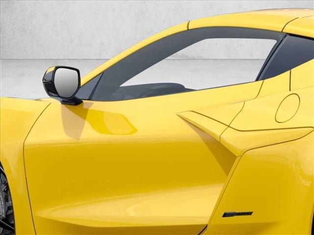 new 2025 Chevrolet Corvette E-Ray car, priced at $113,759